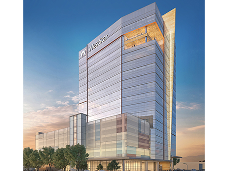 El Paso's Office Market Announces Its Arrival Through WestStar Tower